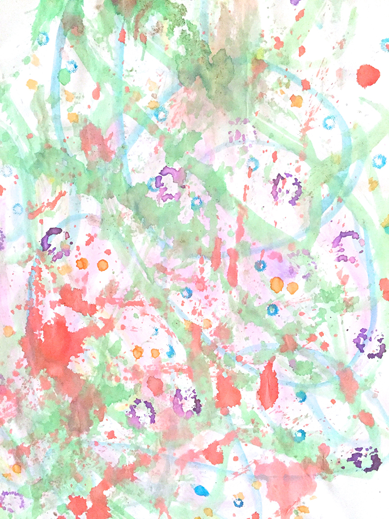 Jackson Pollock