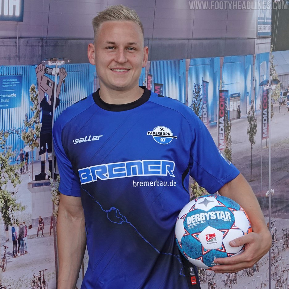 egységes párt paderborn 2021