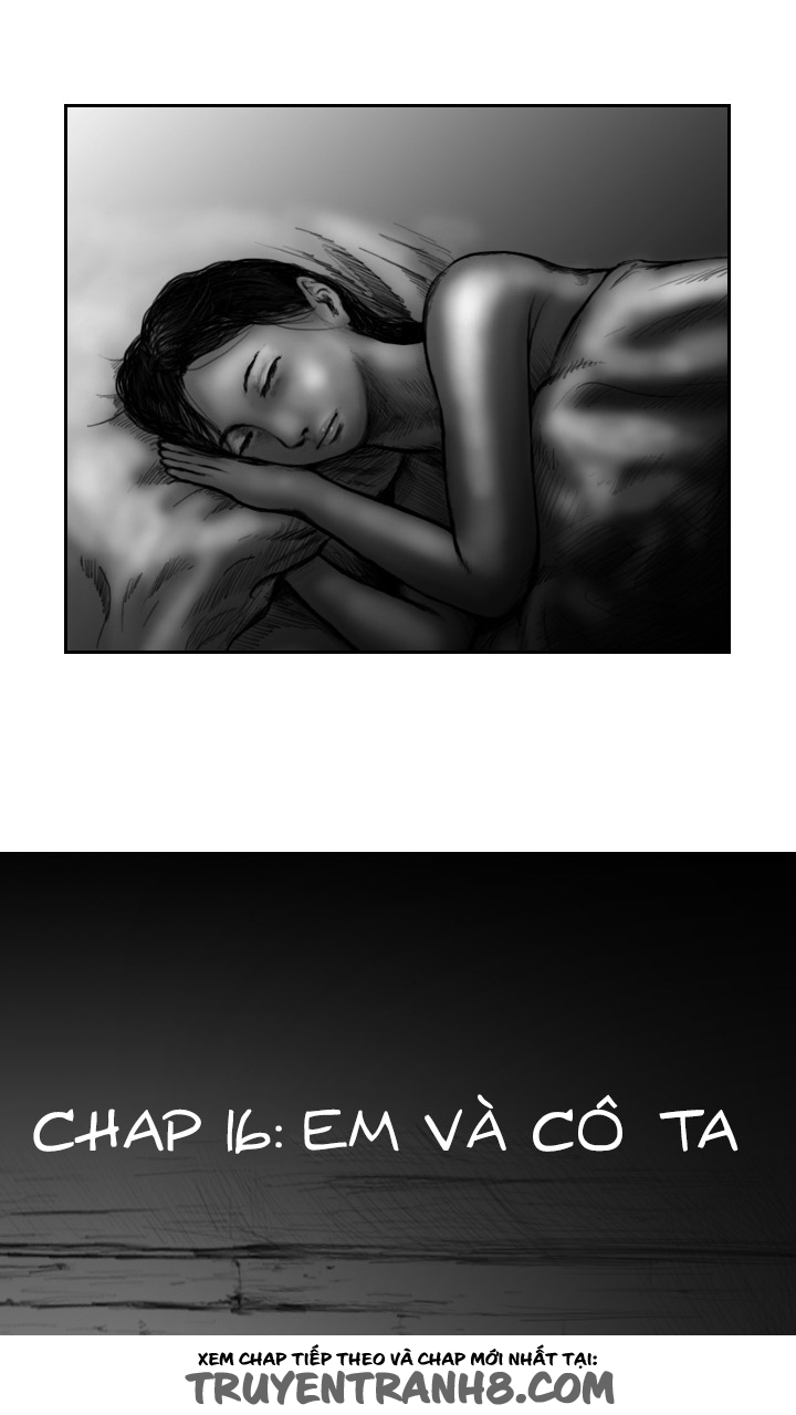 Hạt Giống Mỹ Nhân chap 16 - Trang 7