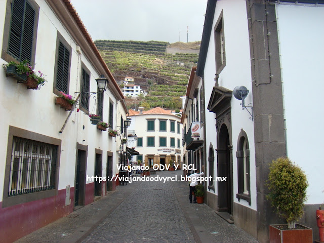 Que hacer, a donde ir, que visitar en Funchal