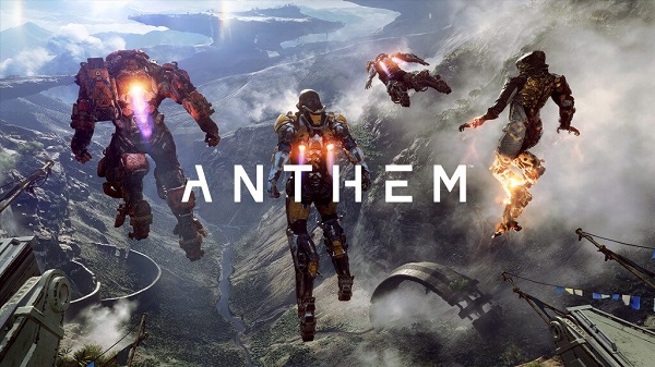 لعبة Anthem تواصل تدمير أستوديو Bioware و أحد المطورين المخضرمين يغادر الفريق 