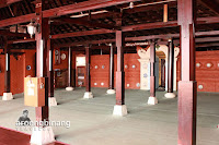 masjid merah panjunan