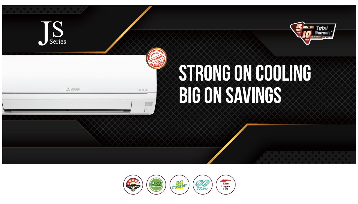 Mitsubishi Electric India Announces Launch of Exquisite & Energy Saving