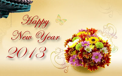 Latest Happy New Year Wallpapers and Wishes Greeting Cards 053