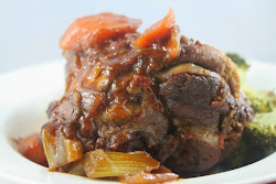 lamb pressure cooker shanks wine words than recipe meat