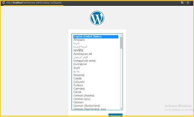 How To Install WordPress on Localhost in Windows 7/8/10/11 | WordPress tutorial for beginners | Solution Codes How To Install WordPress on Localhost in Windows 7/8/10/11 | WordPress tutorial for beginners | Solution Codes