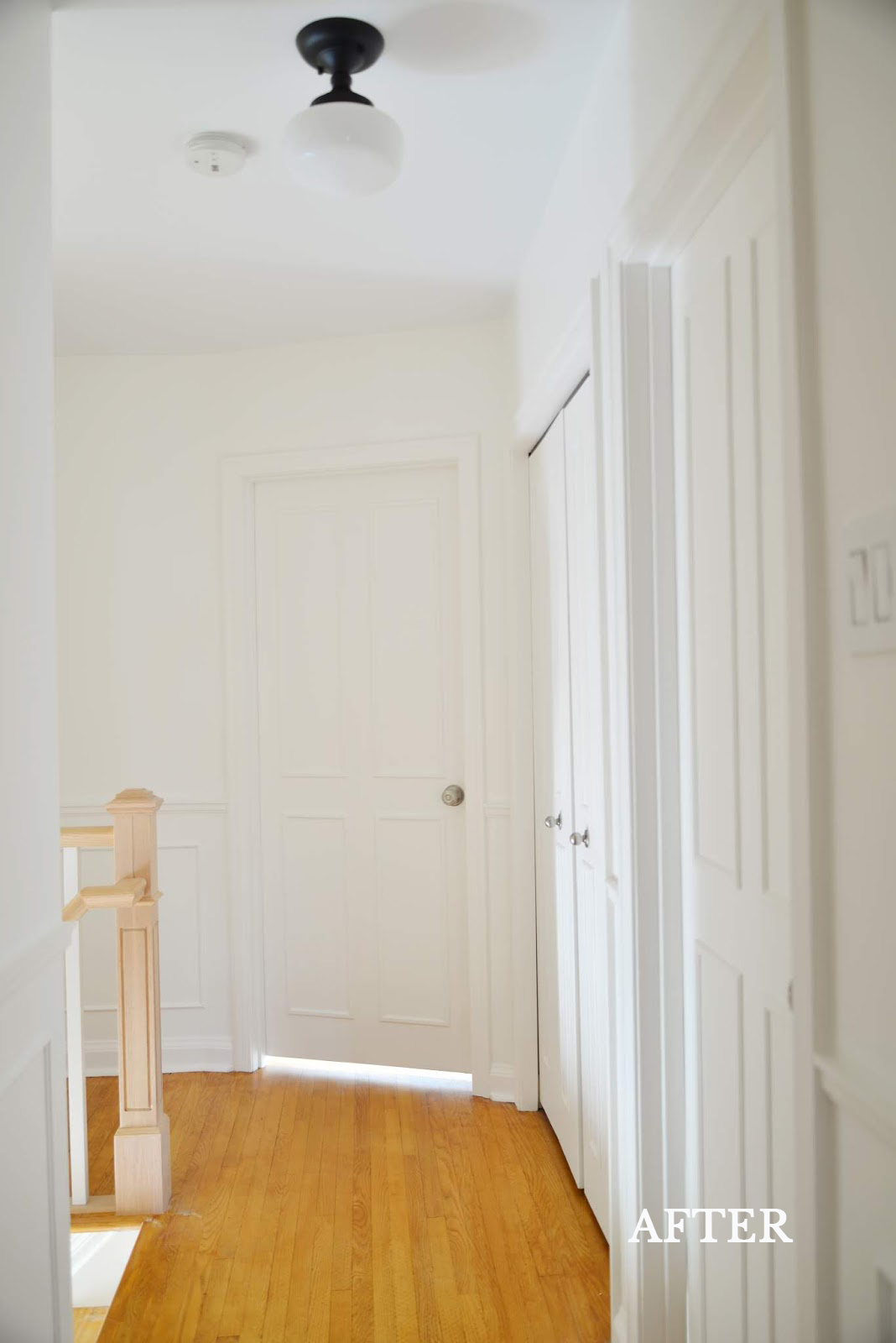 Why Benjamin Moore Simply White OC117 Is One Of The Best White Paints