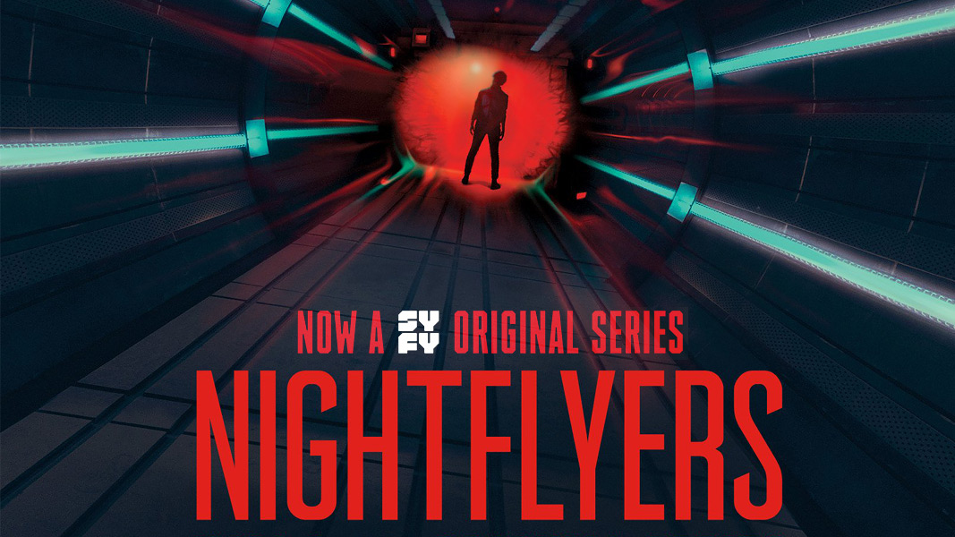 nightflyers goodreads nightflyers goodreads