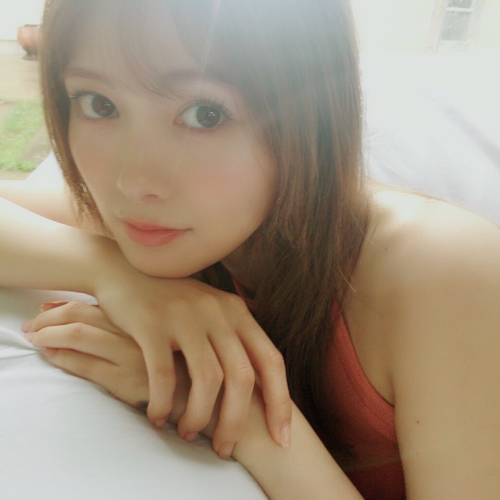 GRAVURE Seimiya Rei Nogizaka46 scandal graduation photobook.