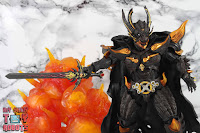 S.H. Figuarts Shinkocchou Seihou Kiba 39