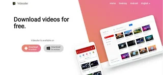 youtube app download for pc