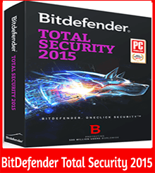 BitDefender Total Security 2015