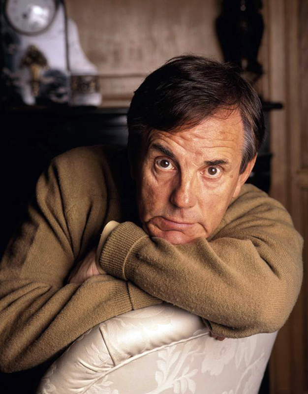 La tele de Ayer Pedro Osinaga