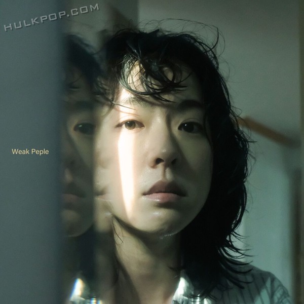 Yozoh – Weak People – Single