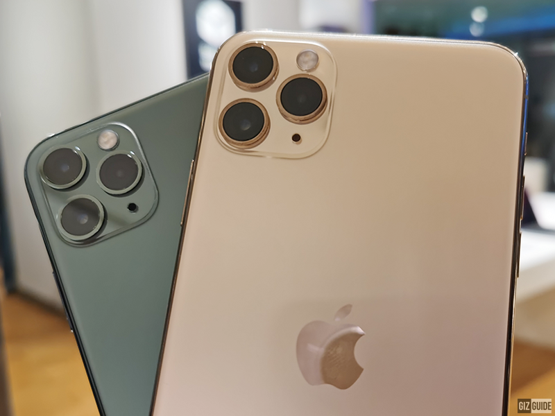 Deal: Beyond the Box announces iPhone 11 Pro and Pro Max Pro PHP 15K discount promo Deal: Beyond the Box announces iPhone 11 Pro and Pro Max Pro PHP 15K discount promo