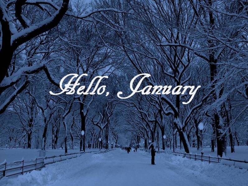 January is cold month of the. Январь надпись. Привет январь. Хеллоу январь. Привет январь надпись.