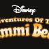 Disney Plus Gummi Bears