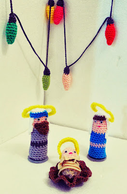Perse Amigurumi