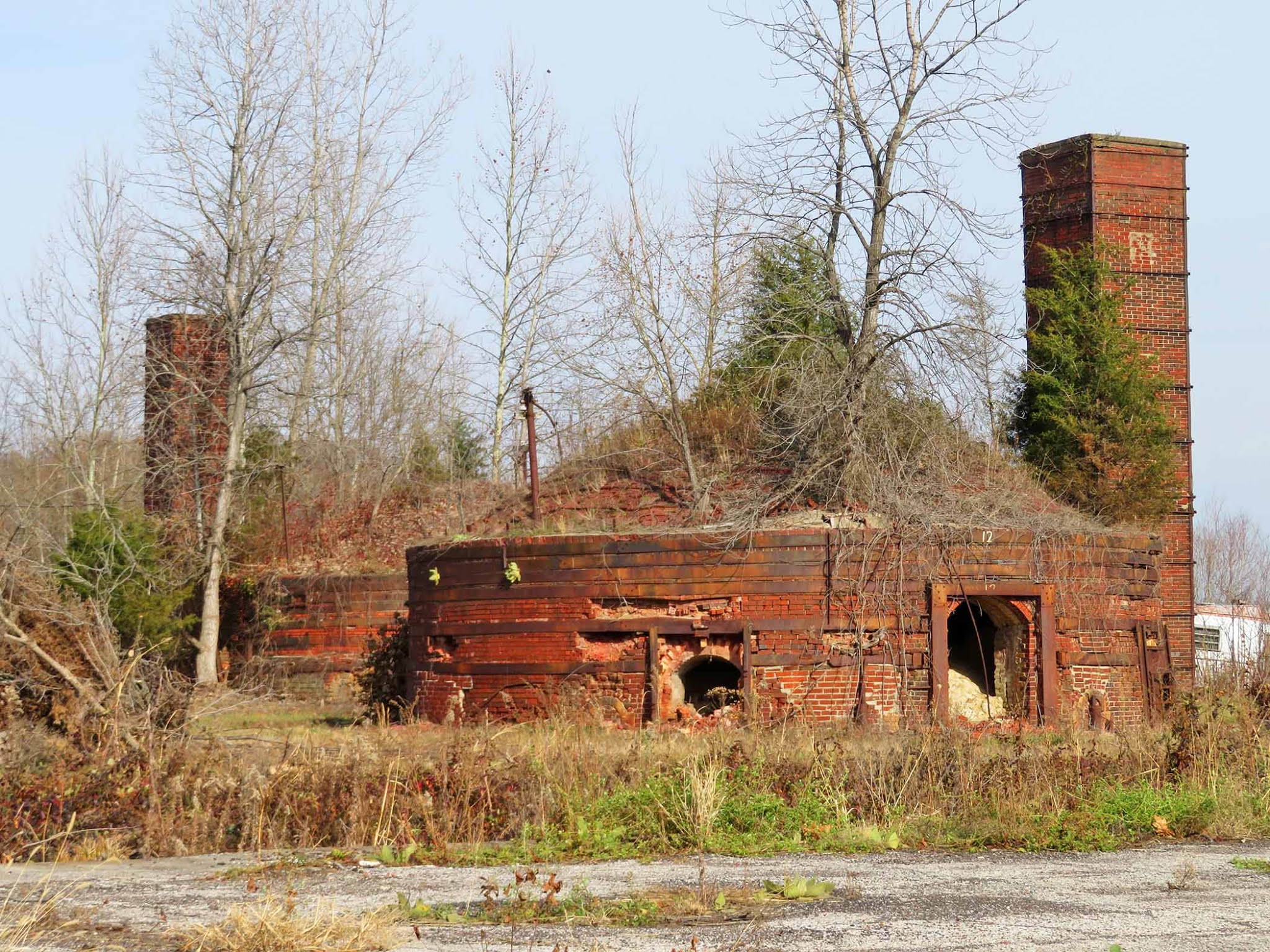 Geographically Yours Medora, Indiana, USA