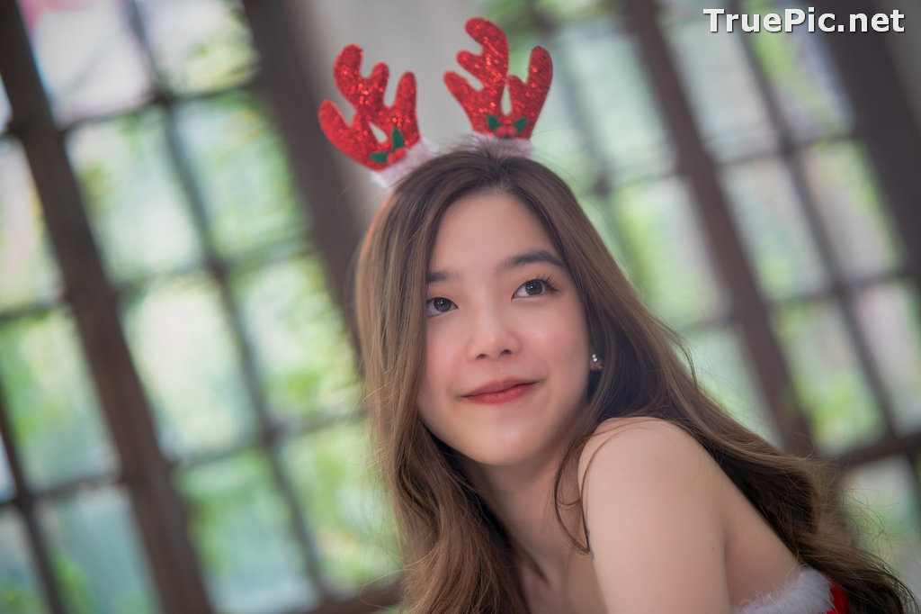 Image Thailand Model – Chayapat Chinburi – Beautiful Picture 2021 Collection - TruePic.net - Picture-161
