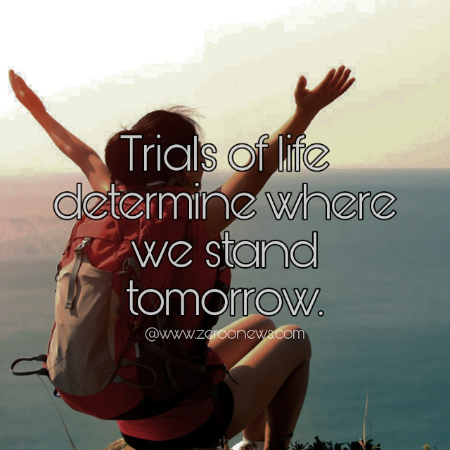 [BEST] Quotes on Hard Times in Life - Inspirational