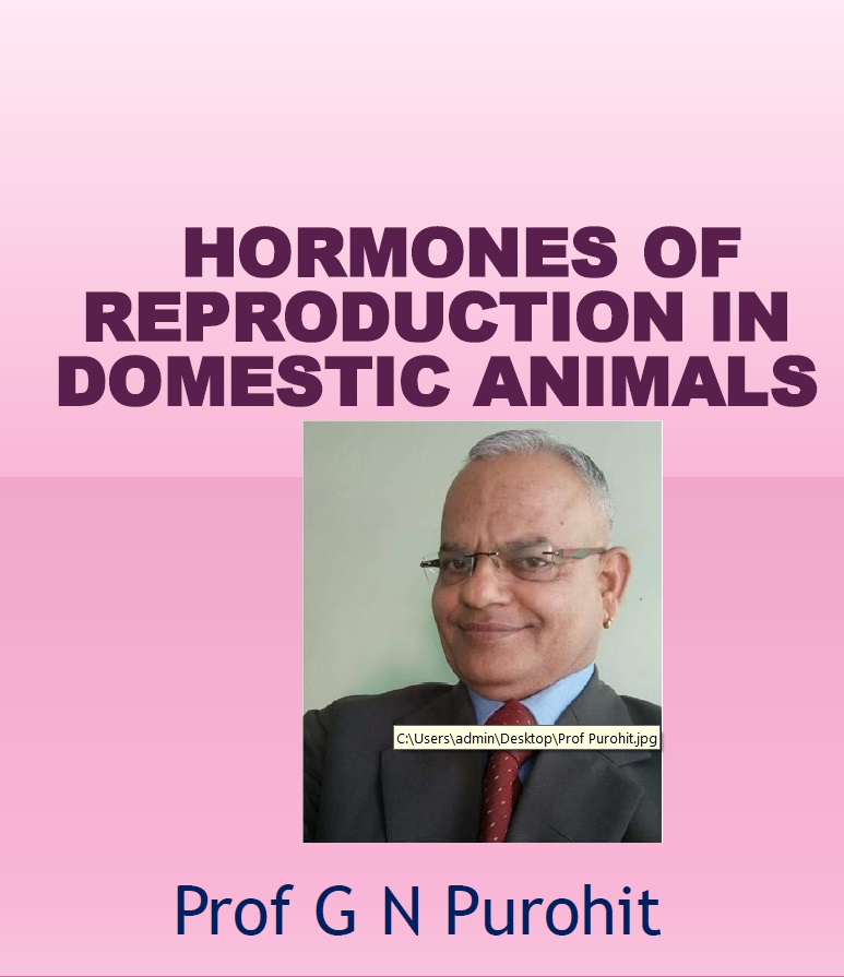 Hormones of Reproduction in Domestic Animals