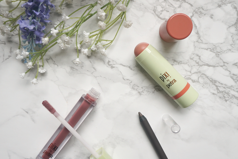 Pixi by Petra multibalm LipLift Max Endless Silky Eye Pen