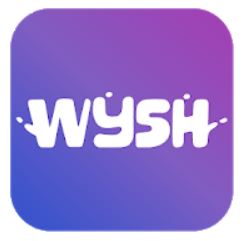 Download Wysh - Personalised video messages from Celebs Mobile App