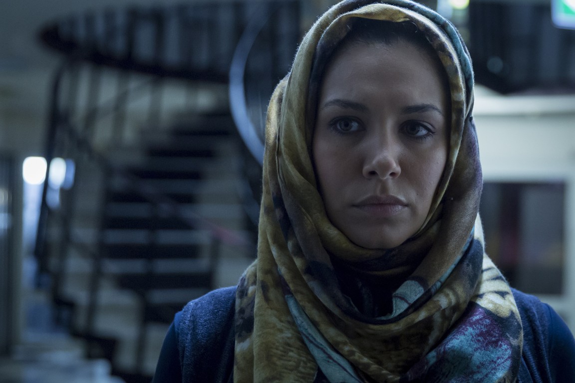 SAFE HARBOUR Miniseries Trailers, Promos, Images and Poster The