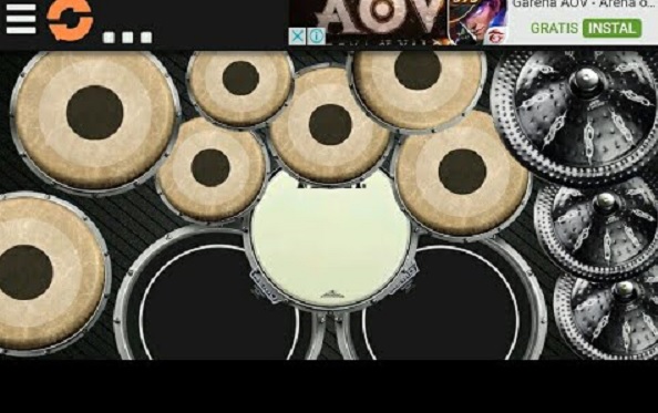 √ Download Real Drum Apk Mod Tanpa Iklan Versi Terbaru √ Download Real Drum Apk Mod Tanpa Iklan Versi Terbaru