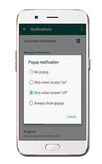 2 Cara Melihat Pesan Whatsapp Yang Dihapus Sebelum Donload Aplikasi Tips Tutorial Android