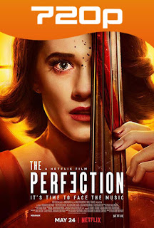 The Perfection (2019) HD 720p Latino