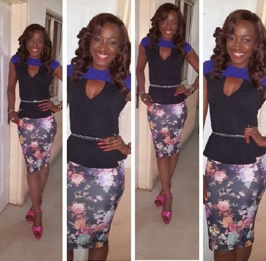 Over 40 and fabulous! Kate Henshaw wows at NGT auditions
