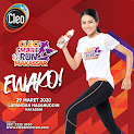 Cleo Smart Run - Makassar โข 2020