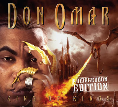 Don omar king of kings armageddon edition descargar torrent Don omar king of kings armageddon edition descargar torrent