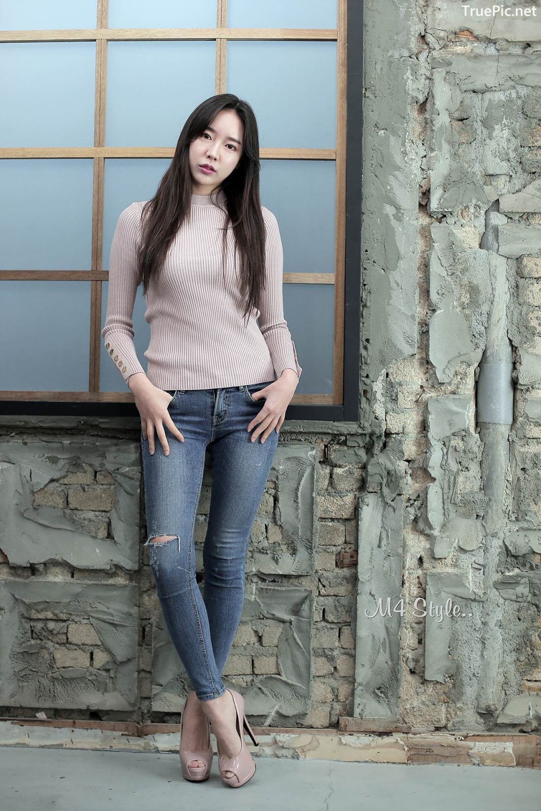 Image-Korean-Hot-Model-Go-Eun-Yang-Indoor-Photoshoot-Collection-TruePic.net- Picture-95