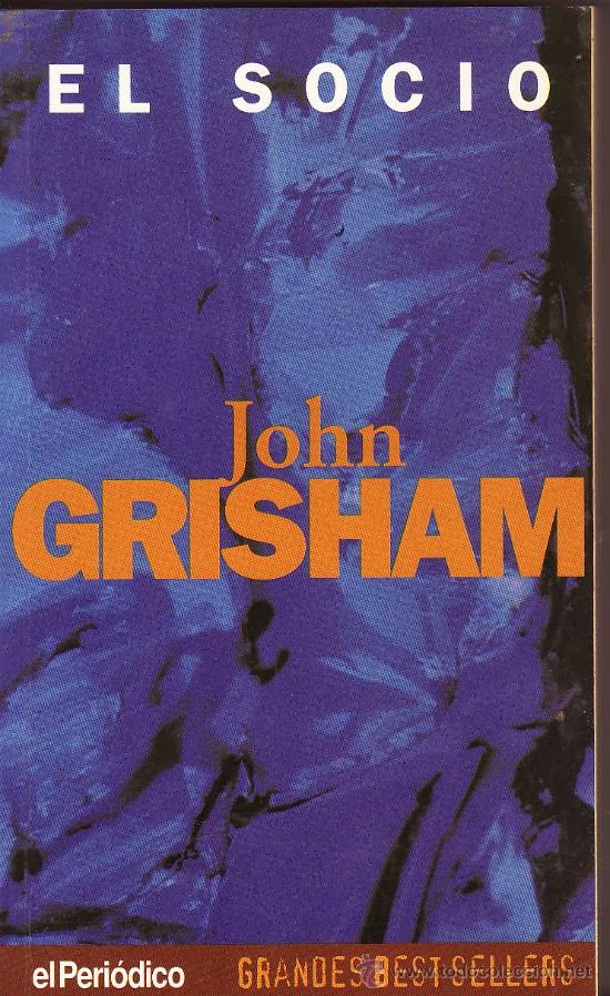 El socio (John Grisham) Lecturas Anuales