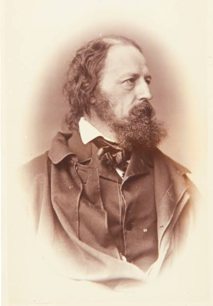 Ulysses by Lord Tennyson, Summary and Analysis