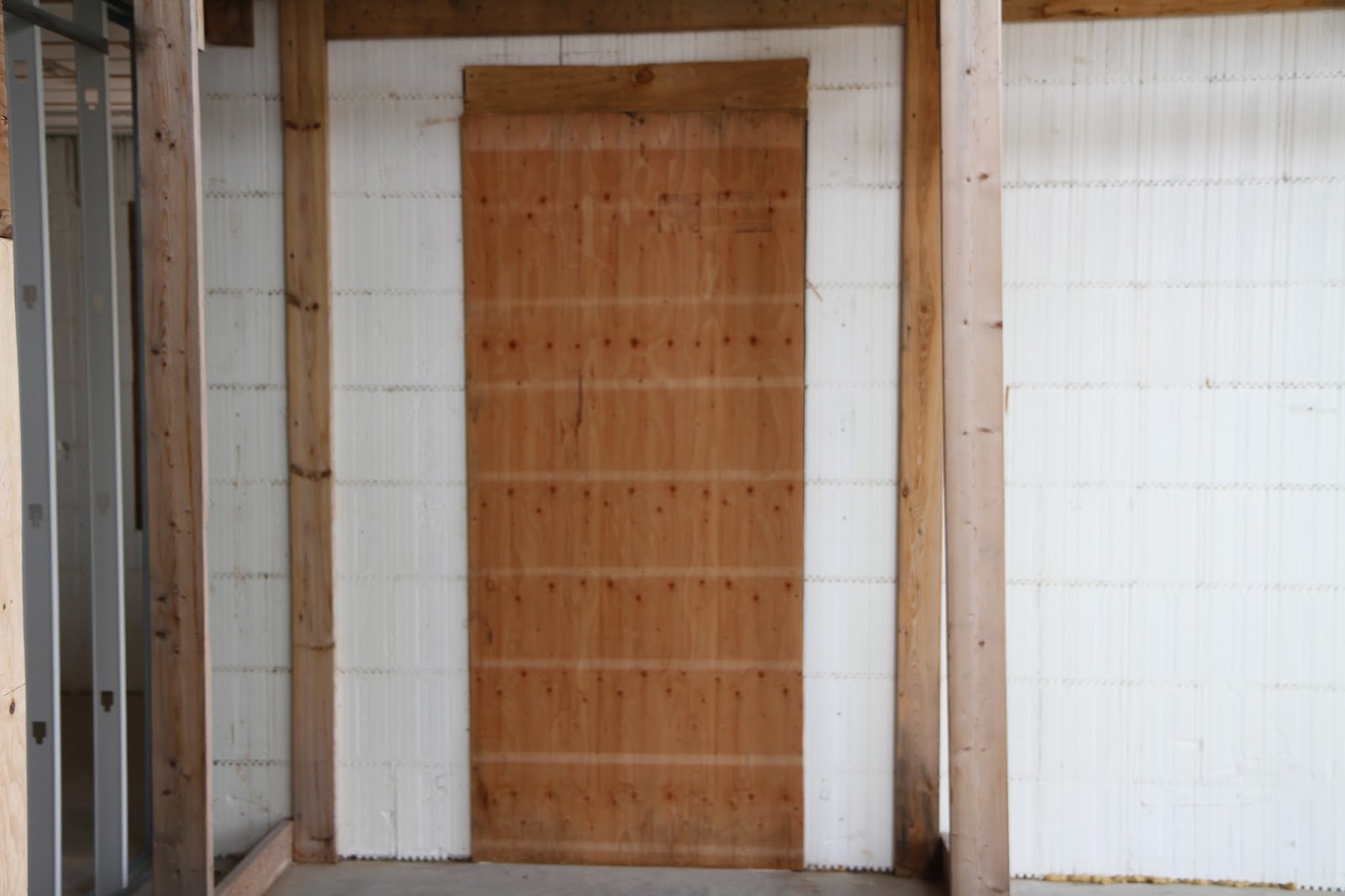 Our Lake Fortress October 2016