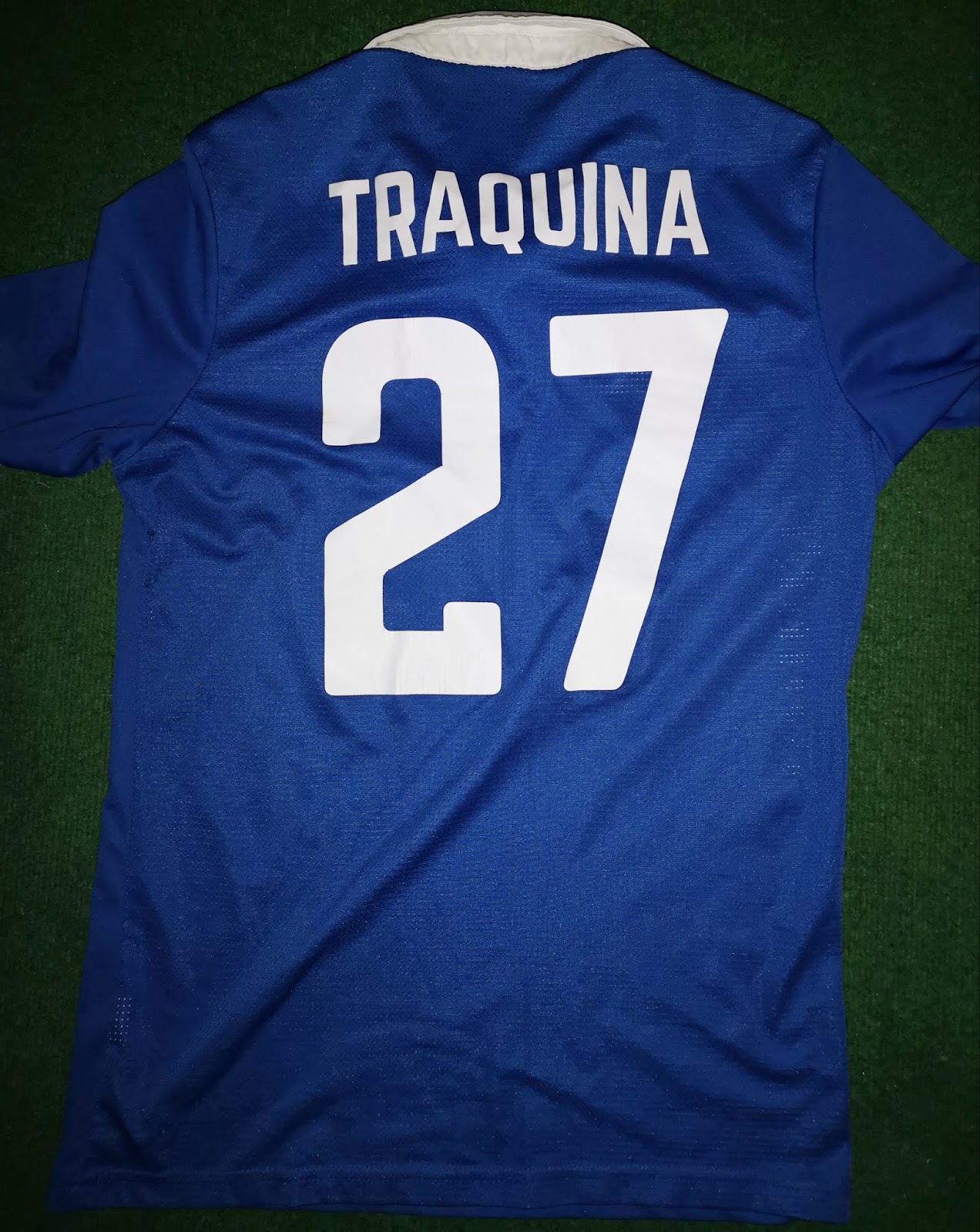 Ruch Chorzow Trikot Ruch Chorzow Trikot