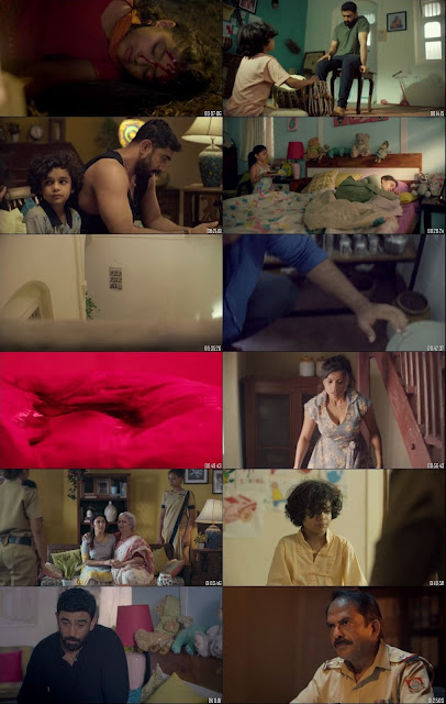 Barot House (2019) Hindi Full Movie HD Free Download