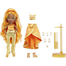 Rainbow High Meena Fleur Rainbow High Series 4 Doll