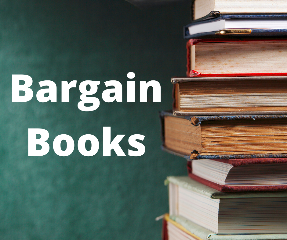 Sweet Romance Reads Bargain Books