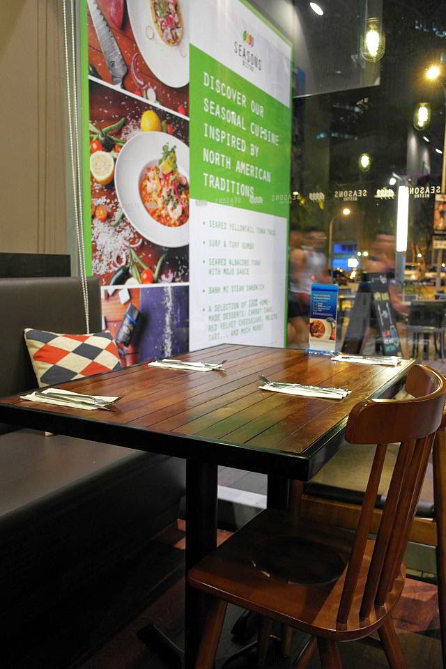 Purple Taste Seasons Bistro New American Restaurant Gastropub