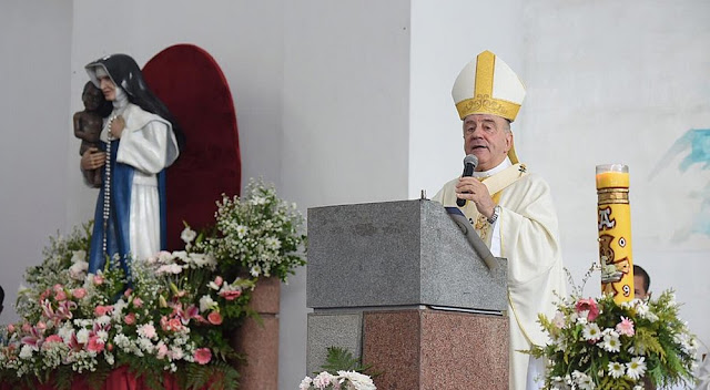 Papa autoriza renúncia e dom Murilo deixa de ser arcebispo de Salvador