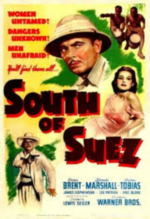 South of Suez 1940 Download ITA