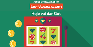 Betboo - apostar esportes, cassino, bingo, poker