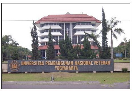 Rencana Pendidikan@Jogja: UNIVERSITAS PEMBANGUNAN NASIONAL VETERAN