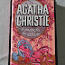 Livro: A Maldição do Espelho #AgathaChristie