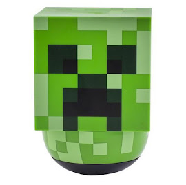 Minecraft Creeper Sway Light Paladone Item